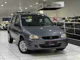 Chevrolet Corsa