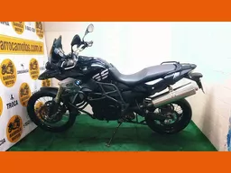 BMW F 650