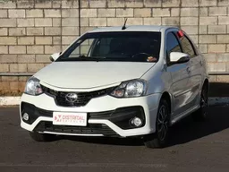 Toyota Etios