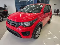 Fiat Mobi