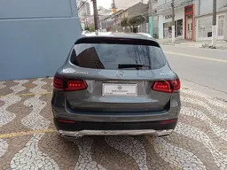 Mercedes-benz GLC 220d