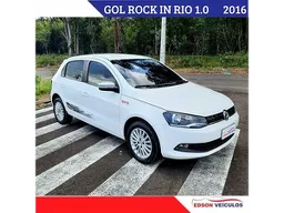 Volkswagen Gol