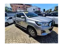 Toyota Hilux 2019-prata-salvador-bahia-507