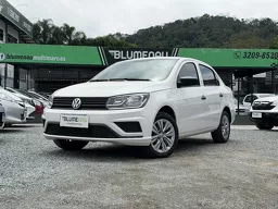 Volkswagen Voyage