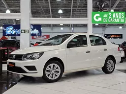 Volkswagen Voyage