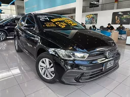Volkswagen Polo Hatch
