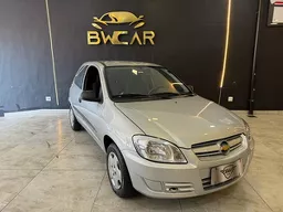 Chevrolet Celta