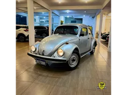 Volkswagen Fusca