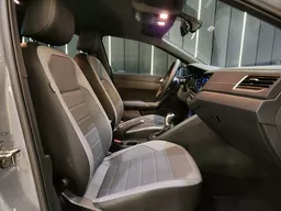 Volkswagen Nivus