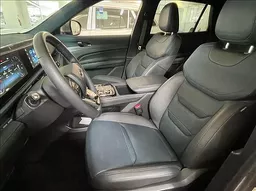 Ford Territory