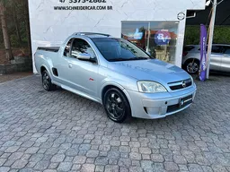 Chevrolet Montana