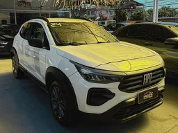 Fiat Pulse