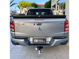 Mitsubishi L200 Triton