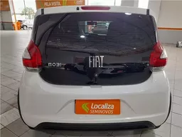 Fiat Mobi