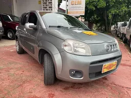 Fiat Uno