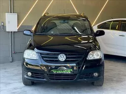 Volkswagen Spacefox