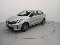 Fiat Cronos