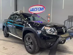 Renault Duster Oroch