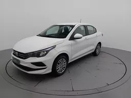 Fiat Cronos