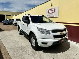 Chevrolet S10