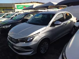 Fiat Cronos