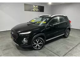Chery Tiggo 3X