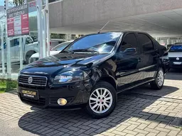 Fiat Siena