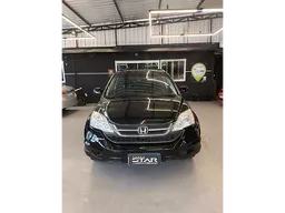 Honda CRV