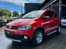 Volkswagen Crossfox