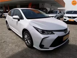 Corolla