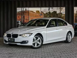 BMW 320i