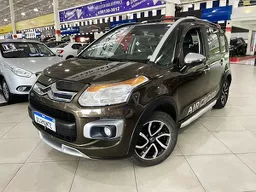 Citroën Aircross