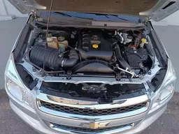 Chevrolet S10