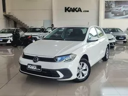 Volkswagen Polo Hatch