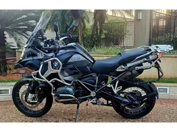 R 1200 GS