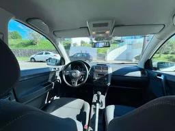 Volkswagen Polo Hatch