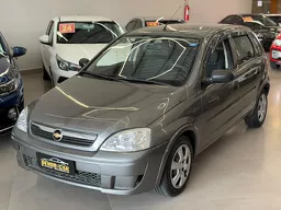 Chevrolet Corsa