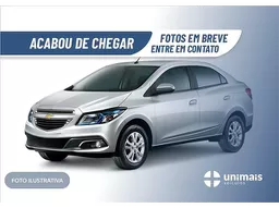 Chevrolet Prisma