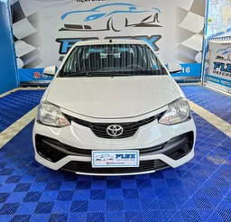 Toyota Etios