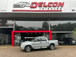 Chevrolet S10