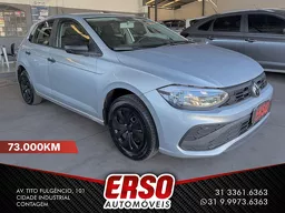Volkswagen Polo Hatch