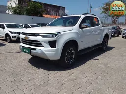 Chevrolet S10