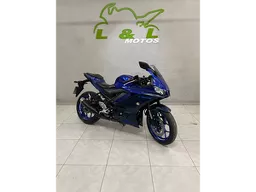 YZF R3