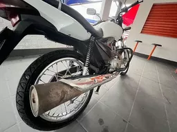 Honda CG 150