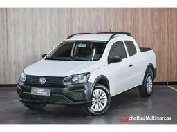 Volkswagen Saveiro