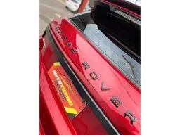Land Rover Discovery 3