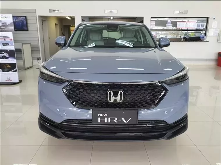 Honda HR-V Diversas Cores 11