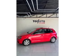Volkswagen Polo Sedan