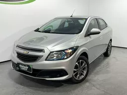 Chevrolet Prisma