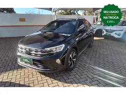 Volkswagen Nivus